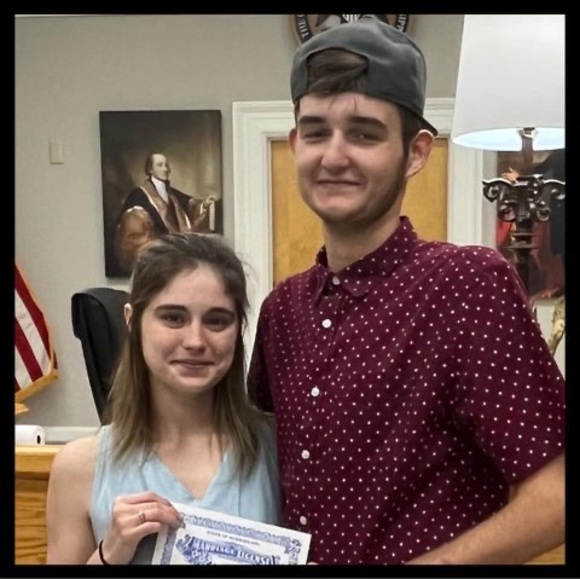 Meet your Posher, Jasmine - Picture 1 of 1